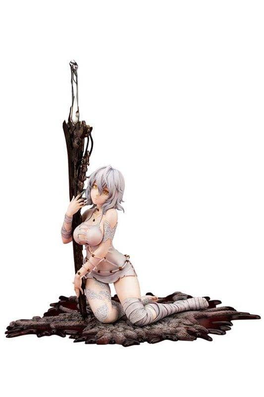 【新品】ARTFX J CODE VEIN 剣に寄り添うイオ / KOTOBUKIYA 発売日:2020年04月頃