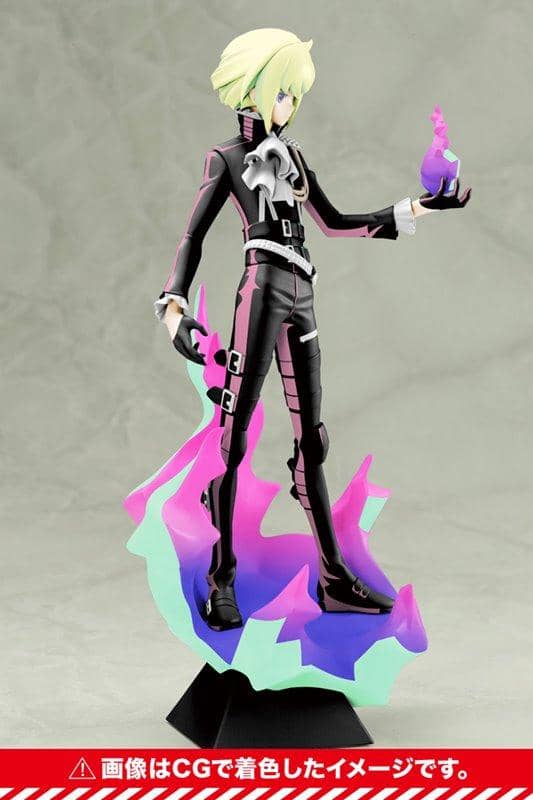 【新品】プロメア リオ・フォーティア / KOTOBUKIYA 発売日:2020年11月頃