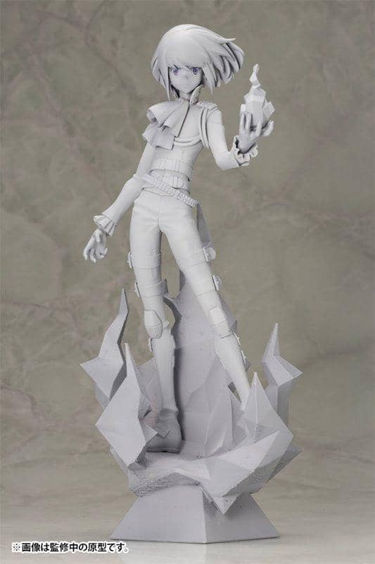 【新品】プロメア リオ・フォーティア / KOTOBUKIYA 発売日:2020年11月頃