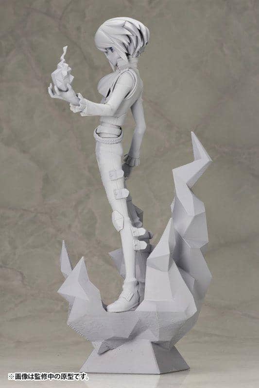 【新品】プロメア リオ・フォーティア / KOTOBUKIYA 発売日:2020年11月頃