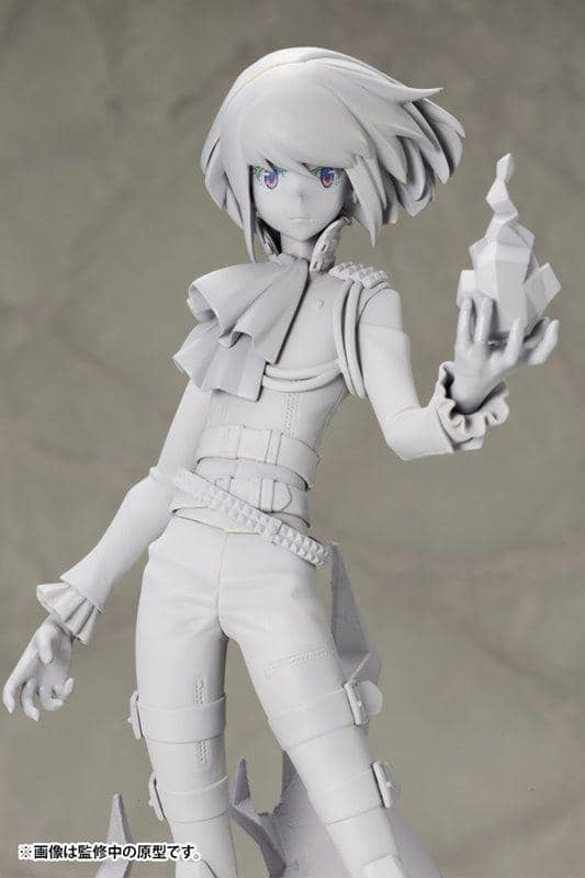 【新品】プロメア リオ・フォーティア / KOTOBUKIYA 発売日:2020年11月頃