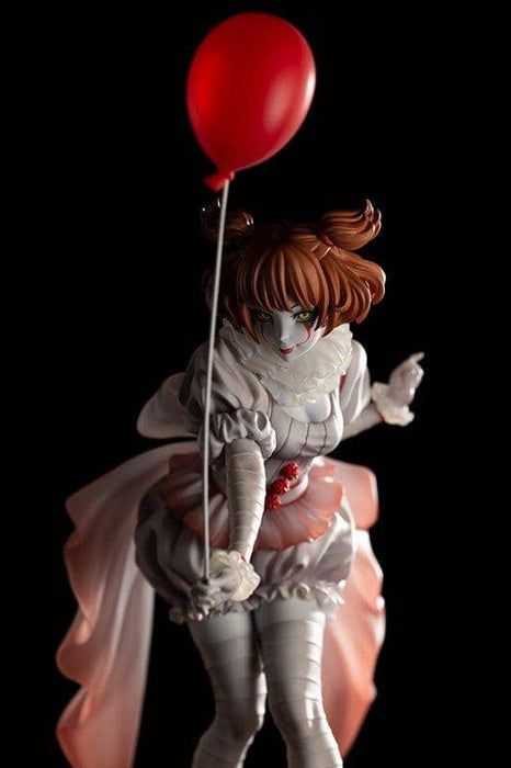 [New] HORROR Bishoujo IT It When you see "it", it's over. Pennywise (2017) 1/7 / KOTOBUKIYA Release date: Around November 2020