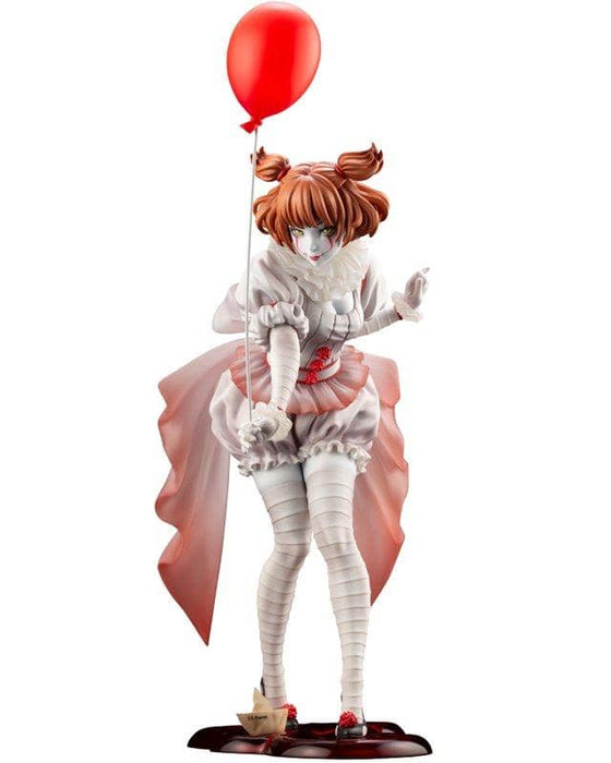 [New] HORROR Bishoujo IT It When you see "it", it's over. Pennywise (2017) 1/7 / KOTOBUKIYA Release date: Around November 2020