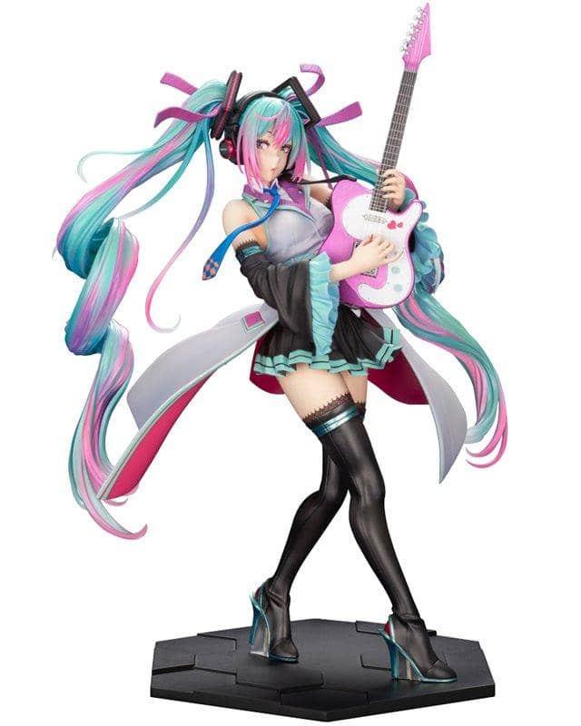 【新品】BISHOUJO ReMIXシリーズ　初音ミク / KOTOBUKIYA 発売日:2020年11月頃
