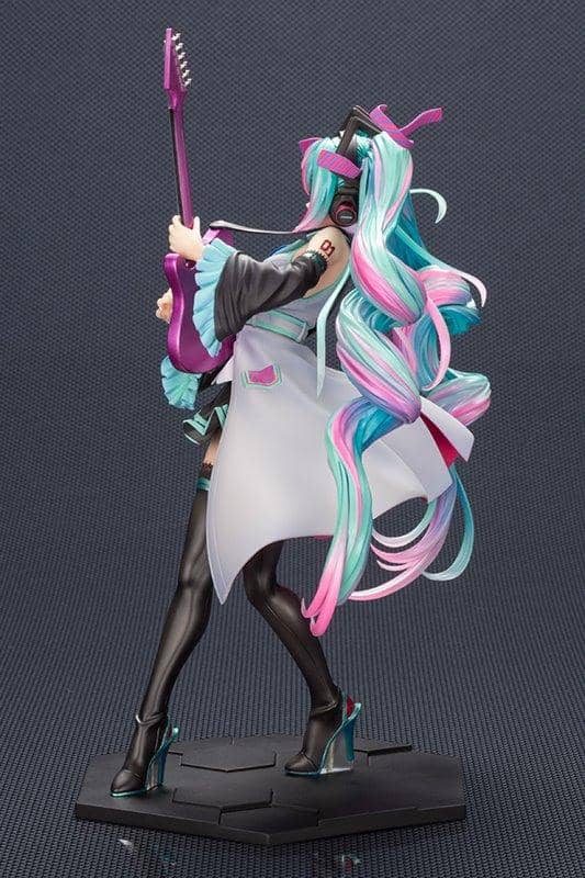 【新品】BISHOUJO ReMIXシリーズ　初音ミク / KOTOBUKIYA 発売日:2020年11月頃