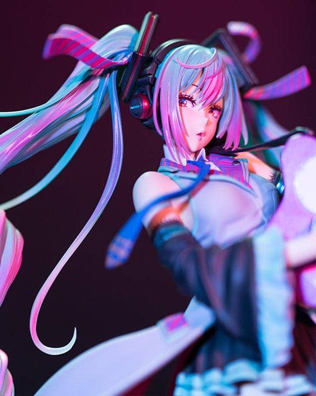 【新品】BISHOUJO ReMIXシリーズ　初音ミク / KOTOBUKIYA 発売日:2020年11月頃