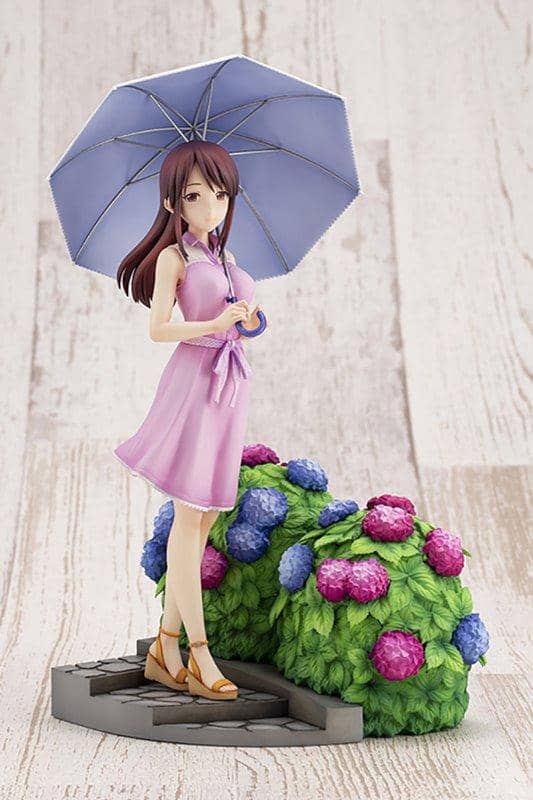 [New Product] The Idolmaster Cinderella Girls Miyu Mifune-off stage- / KOTOBUKIYA Release Date: Around February 2021