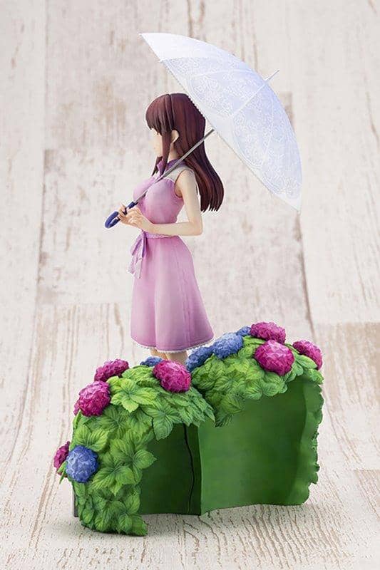 [New Product] The Idolmaster Cinderella Girls Miyu Mifune-off stage- / KOTOBUKIYA Release Date: Around February 2021