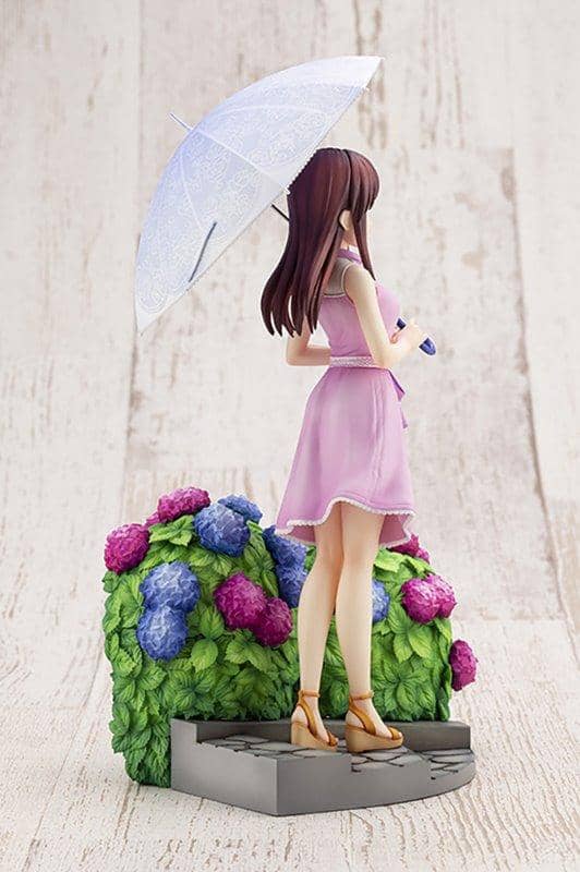 [New Product] The Idolmaster Cinderella Girls Miyu Mifune-off stage- / KOTOBUKIYA Release Date: Around February 2021
