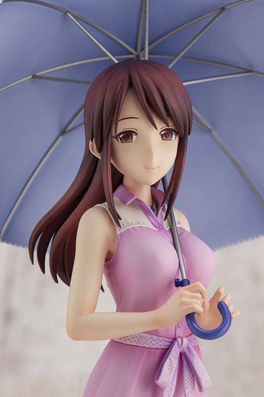 [New Product] The Idolmaster Cinderella Girls Miyu Mifune-off stage- / KOTOBUKIYA Release Date: Around February 2021