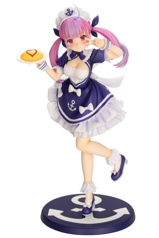 【新品】『hololive』湊あくあ / KOTOBUKIYA 発売日:2021年06月頃
