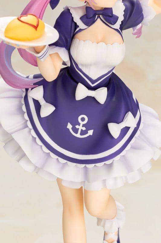 【新品】『hololive』湊あくあ / KOTOBUKIYA 発売日:2021年06月頃