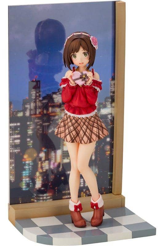 [New Product] The Idolmaster Cinderella Girls Miku Maekawa -off stage- / KOTOBUKIYA Release Date: Around August 2021