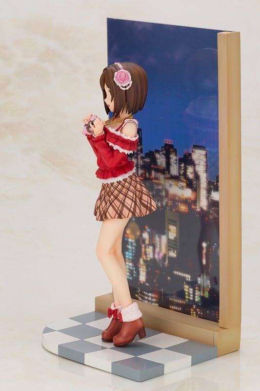 [New Product] The Idolmaster Cinderella Girls Miku Maekawa -off stage- / KOTOBUKIYA Release Date: Around August 2021