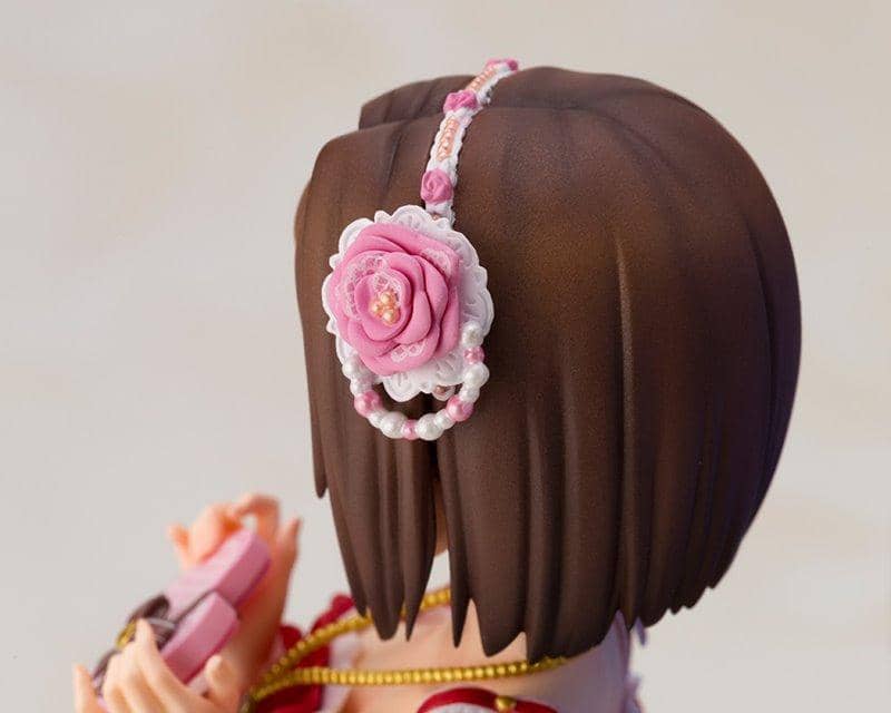 [New Product] The Idolmaster Cinderella Girls Miku Maekawa -off stage- / KOTOBUKIYA Release Date: Around August 2021