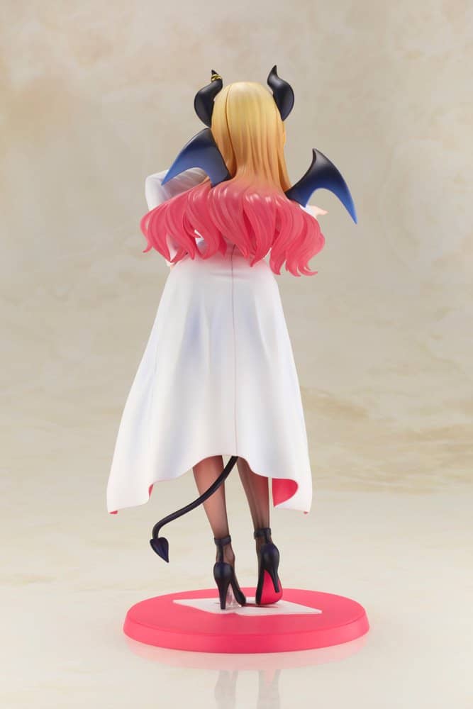 ちょこ様 完成品 新品】ホロライブプロダクション 癒月ちょこ / KOTOBUKIYA 発売日:2023