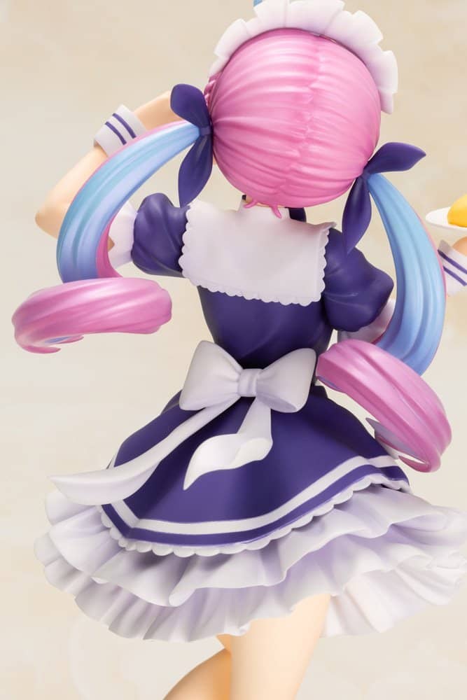 【新品】ホロライブプロダクション 湊あくあ（再生産） / KOTOBUKIYA 発売日:2023年05月頃