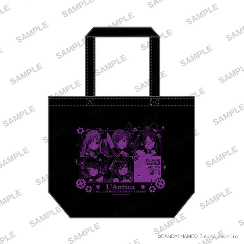 【新品】アイドルマスター シャイニーカラーズ トートバッグ 283PRO アンティーカ / KADOKAWA 発売日:2018年12月頃