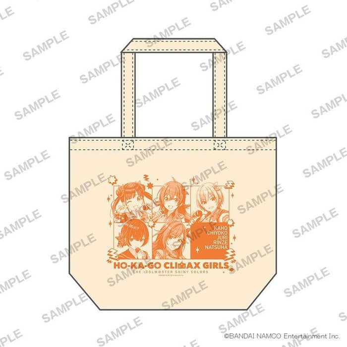 [New] Idolmaster Shiny Colors Tote Bag 283PRO After School Climax Girls / KADOKAWA Release Date: Around December 2018