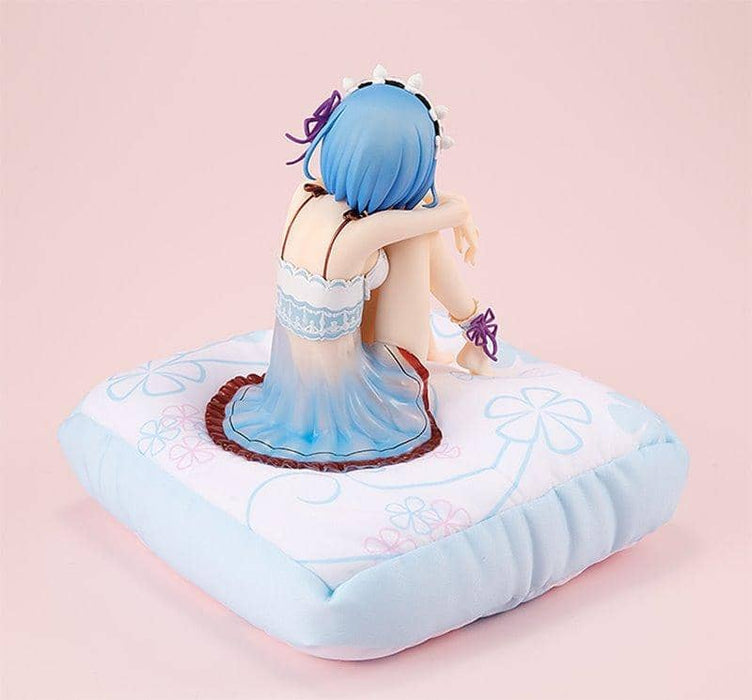 [New] Re: Life in a Different World from Zero Rem Birthday Blue Lingerie Ver. 1/7 / KADOKAWA Release Date: Around November 2020