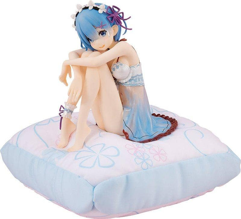 [New] Re: Life in a Different World from Zero Rem Birthday Blue Lingerie Ver. 1/7 / KADOKAWA Release Date: Around November 2020