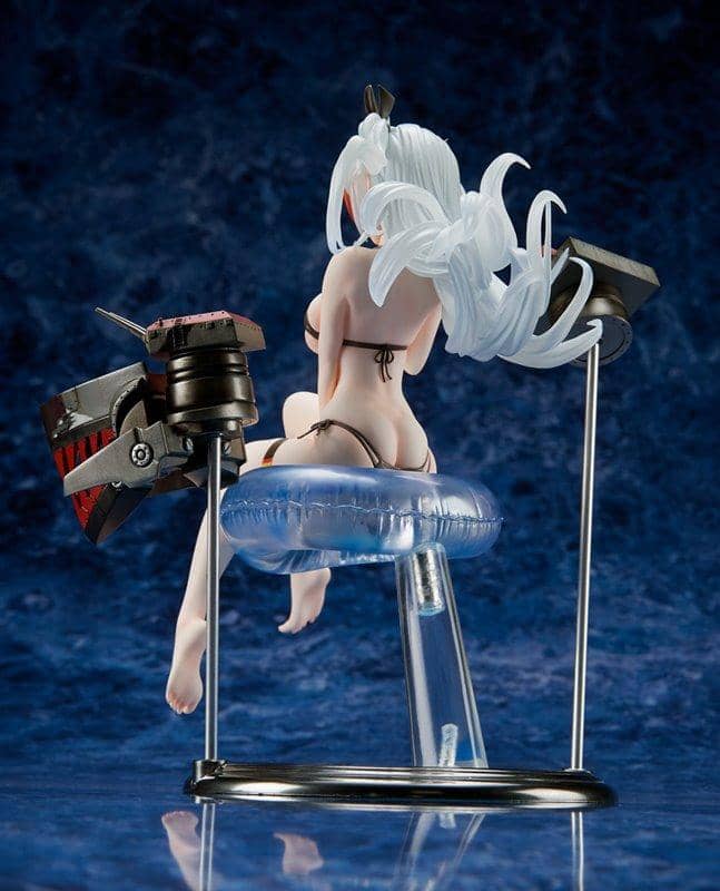 [新]碧蓝航线 Prinz Eugen [Unfading Egao] / Wave 发售日期：2020 年 9 月左右