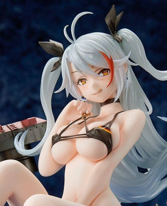 [New] Azur Lane Prinz Eugen [Egao that does not fade] 1/8 / Wave Release date: Around September 2020