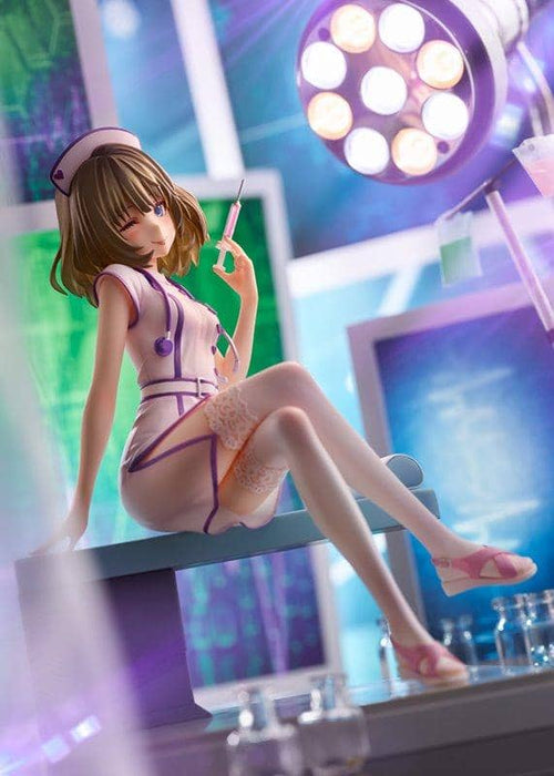 [New] The Idolmaster Cinderella Girls Dream Tech [Beautiful Mystery] Kaede Takagaki + 1/7 / Wave Release Date: Around September 2021