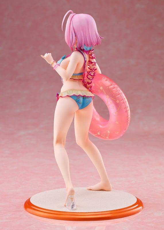 新品】アイドルマスター シンデレラガールズ ［水着商法］夢見 りあむ