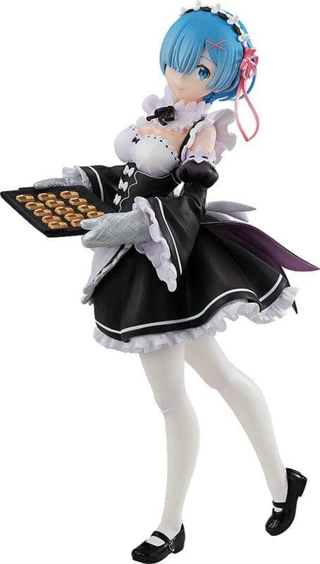 [New Product] Re:Zero -Starting Life in Another World- Rem Tea Party Ver. 1/7 / KADOKAWA Release Date: Around November 2020