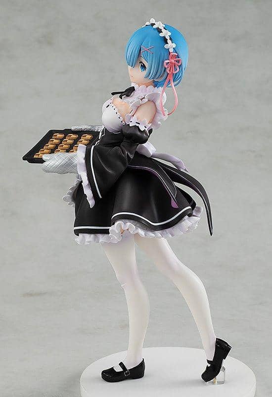 [New Product] Re:Zero -Starting Life in Another World- Rem Tea Party Ver. 1/7 / KADOKAWA Release Date: Around November 2020
