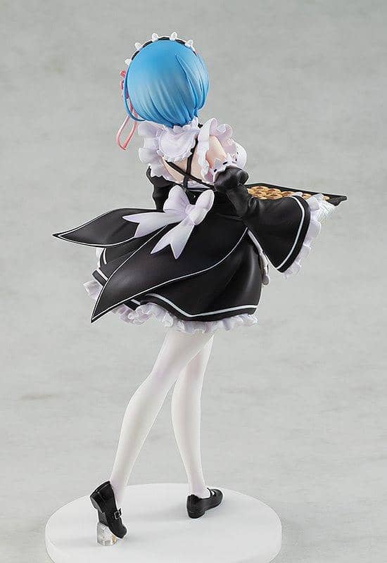 [New Product] Re:Zero -Starting Life in Another World- Rem Tea Party Ver. 1/7 / KADOKAWA Release Date: Around November 2020