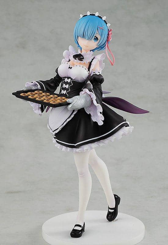 [New Product] Re:Zero -Starting Life in Another World- Rem Tea Party Ver. 1/7 / KADOKAWA Release Date: Around November 2020