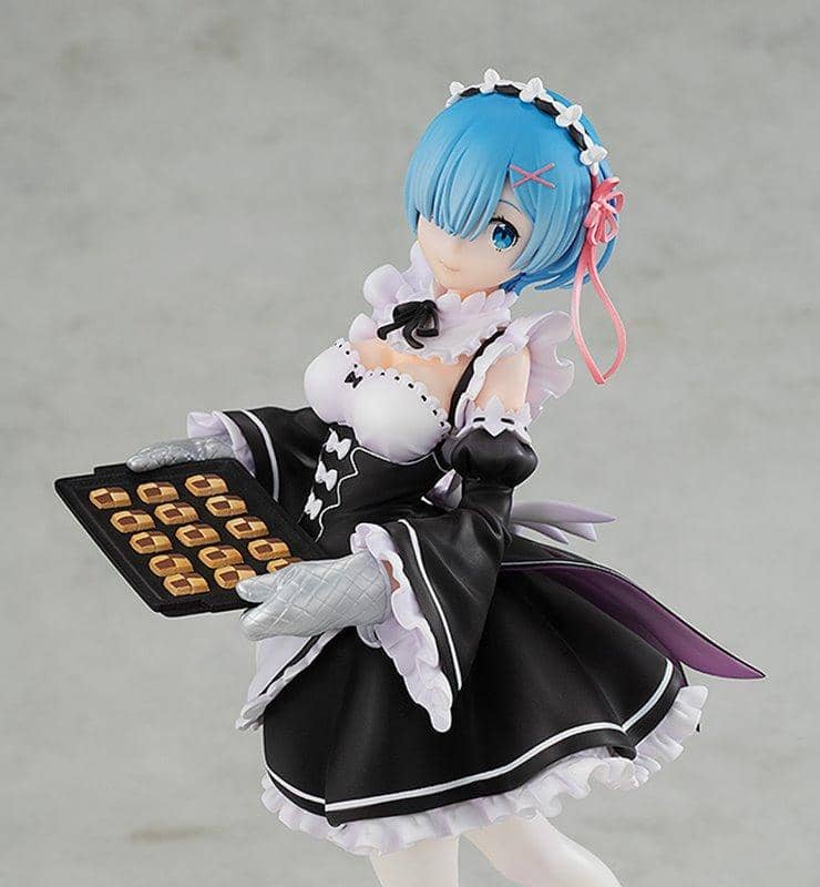 [New Product] Re:Zero -Starting Life in Another World- Rem Tea Party Ver. 1/7 / KADOKAWA Release Date: Around November 2020