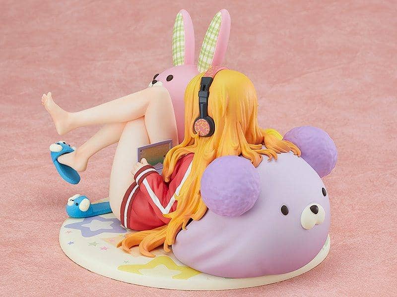 新品】ガヴリールドロップアウト 天真=ガヴリール=ホワイト / ファイン