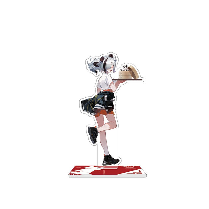 [Imported Goods] Arknights Ryumon Cafe Collaboration Acrylic Stand Eater (Import) / MOEHOT