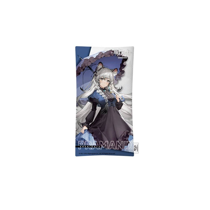[Imported] Arknights Collaboration Cafe Winter Series Cushion Pramanics / MOEHOT