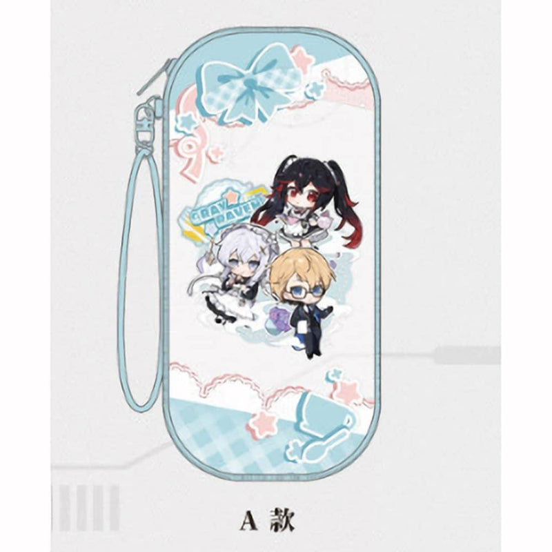 【新品】パニシング：グレイレイヴンコラボカフェ ペンケース A / IPSTAR潮玩星球