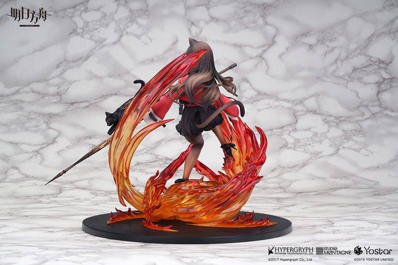 【新品】APEX アークナイツ スカイフレア 精英化2段階Ver. / APEX 発売日:2021年02月頃 - アキバホビー/AKIBA-HOBBY