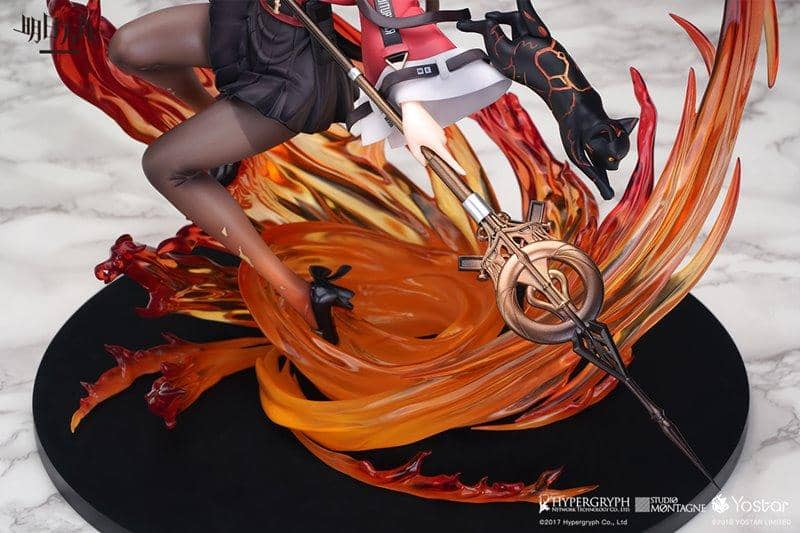 【新品】APEX アークナイツ スカイフレア 精英化2段階Ver. / APEX 発売日:2021年02月頃 - アキバホビー/AKIBA-HOBBY