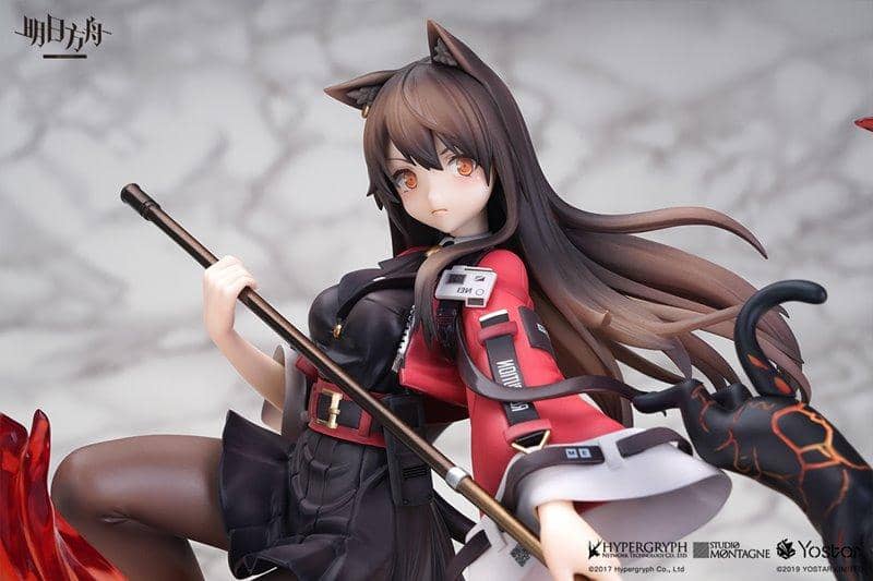 【新品】APEX アークナイツ スカイフレア 精英化2段階Ver. / APEX 発売日:2021年02月頃 - アキバホビー/AKIBA-HOBBY