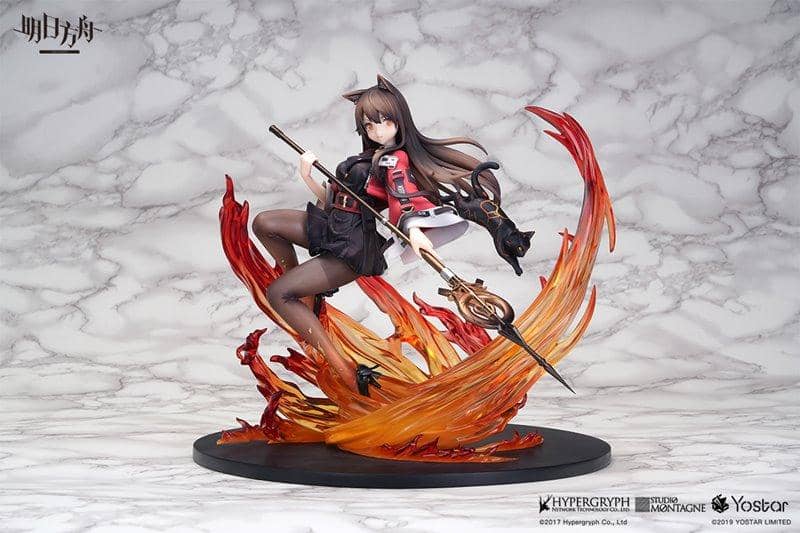 [New] APEX Arknights Skyflare 2nd Stage Ver. / APEX Release Date: Around February 2021