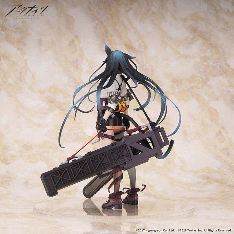 【新品】APEX アークナイツ ブレイズ 煌 Blaze / APEX 発売日:2021年05月頃 - アキバホビー/AKIBA-HOBBY