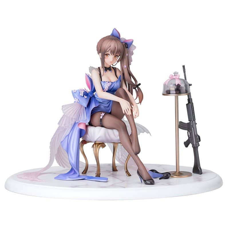 【新品】APEX ドールズフロントライン K2 夜明け前Ver. / APEX 発売日:2021年06月頃 - アキバホビー/AKIBA-HOBBY