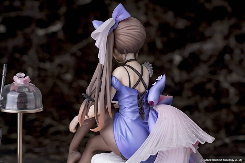 【新品】APEX ドールズフロントライン K2 夜明け前Ver. / APEX 発売日:2021年06月頃 - アキバホビー/AKIBA-HOBBY