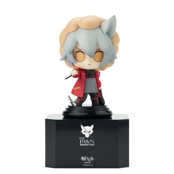 [New] Arknights Chess Piece Series 5th Red / APEX Release Date: Around May 2022