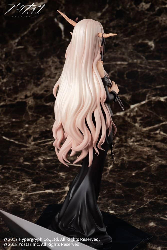 【新品】アークナイツ シャイニング 前航遠歌VER. / APEX 発売日:2023年09月頃