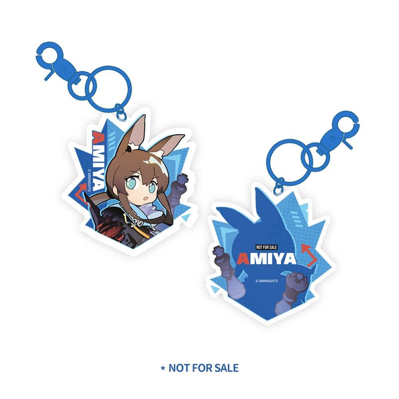 【新品】ARCTECH可動シリーズ アークナイツ アーミヤ / APEX 発売日:2023年11月頃