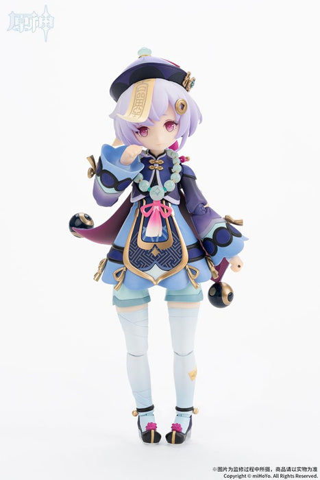 [New item] ARCTECH movable series Genshin Seventy-Seven: Return to Cold Yomi Ver. / APEX Release date: Around December 2023