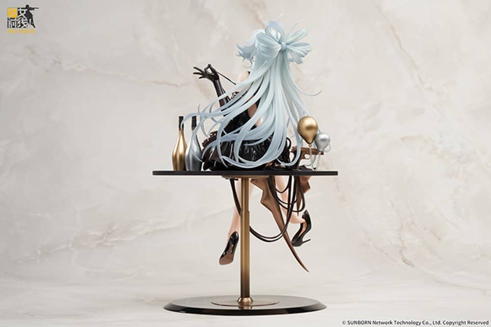 新品】ドールズフロントライン PA-15 シャンパンの怪盗 Ver. / APEX